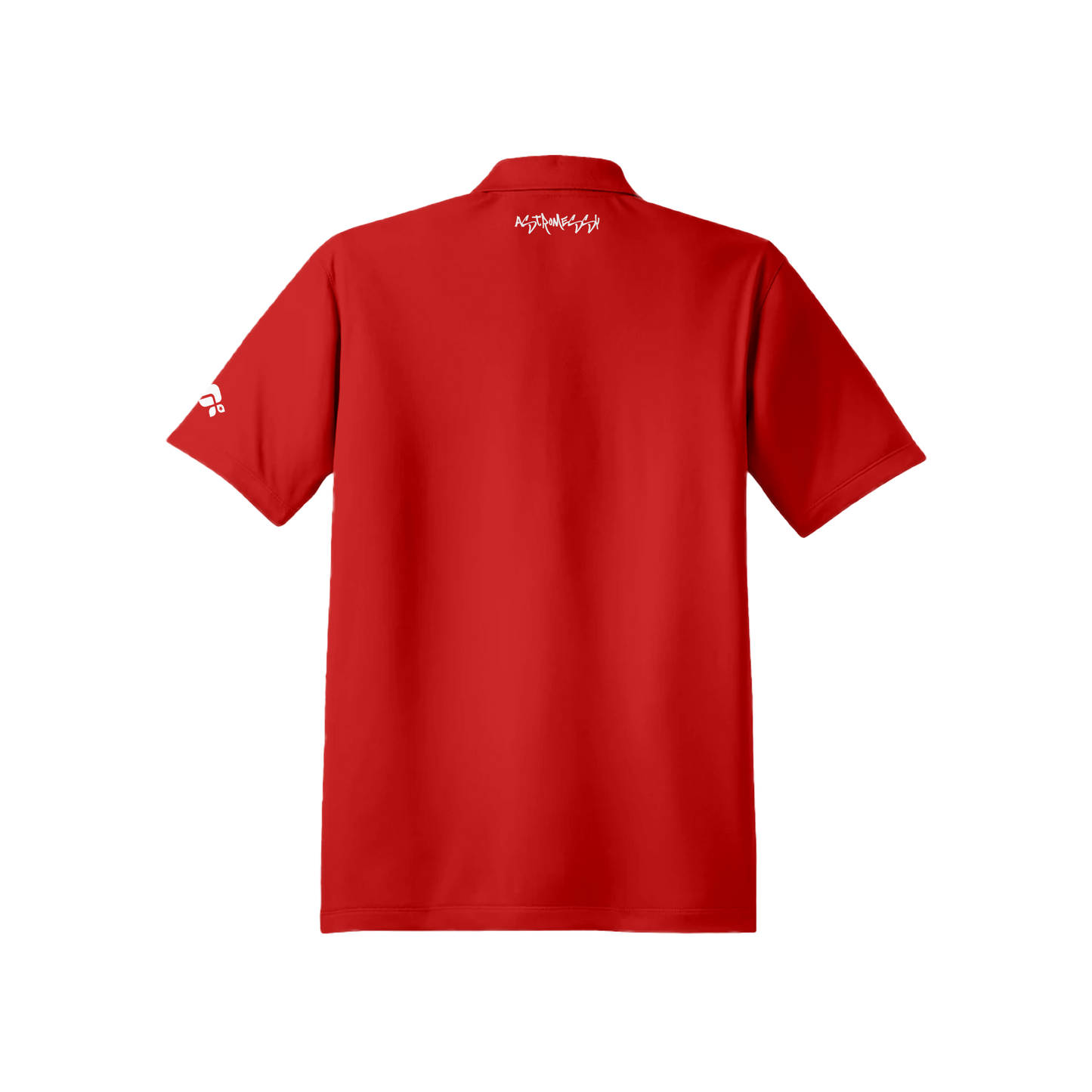 GOLF PRO CLUB POLO
