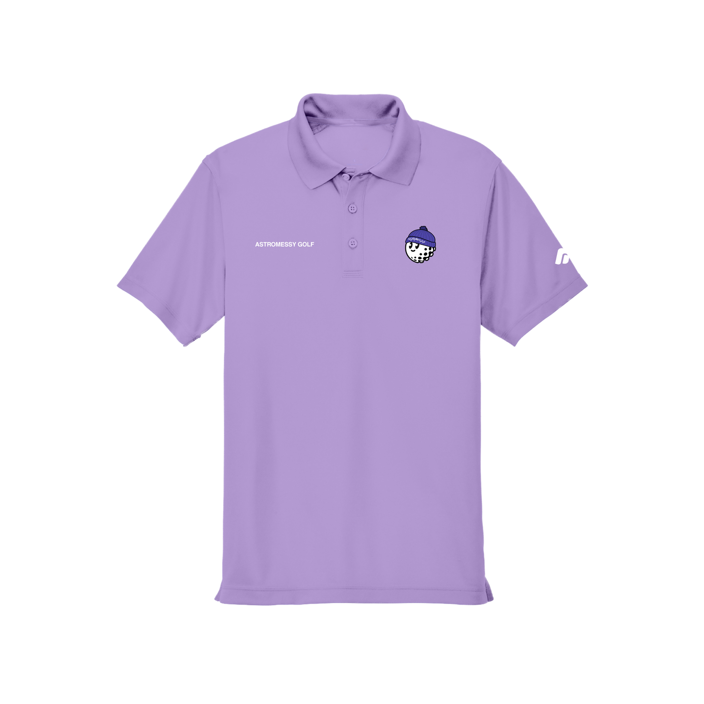GOLF PRO CLUB POLO