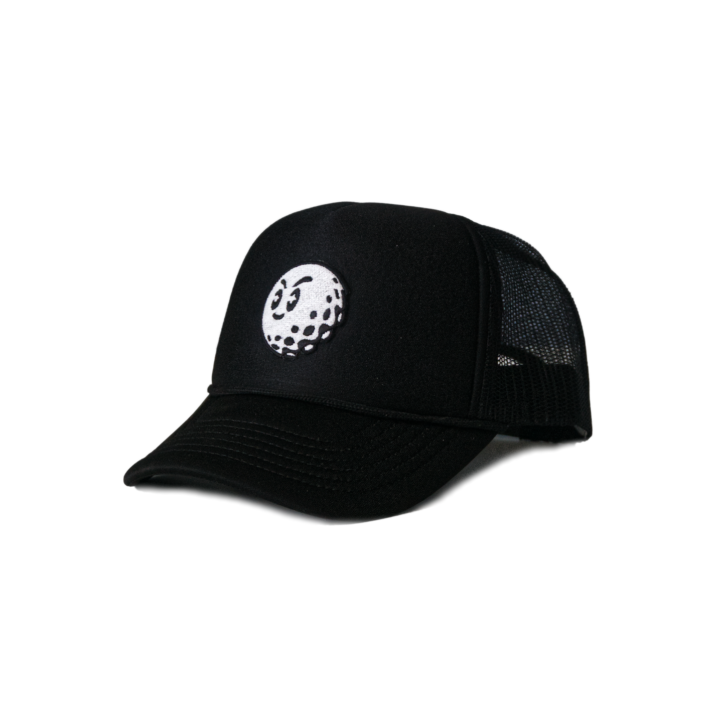 PRO CLUB TRUCKER HAT