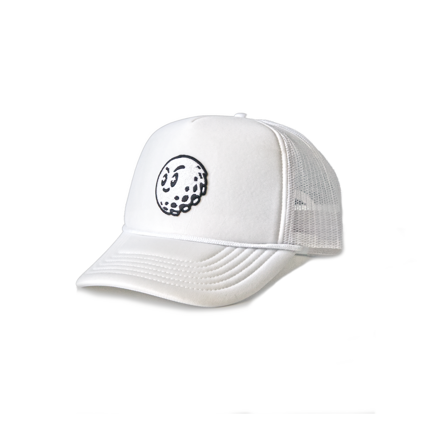 PRO CLUB TRUCKER HAT