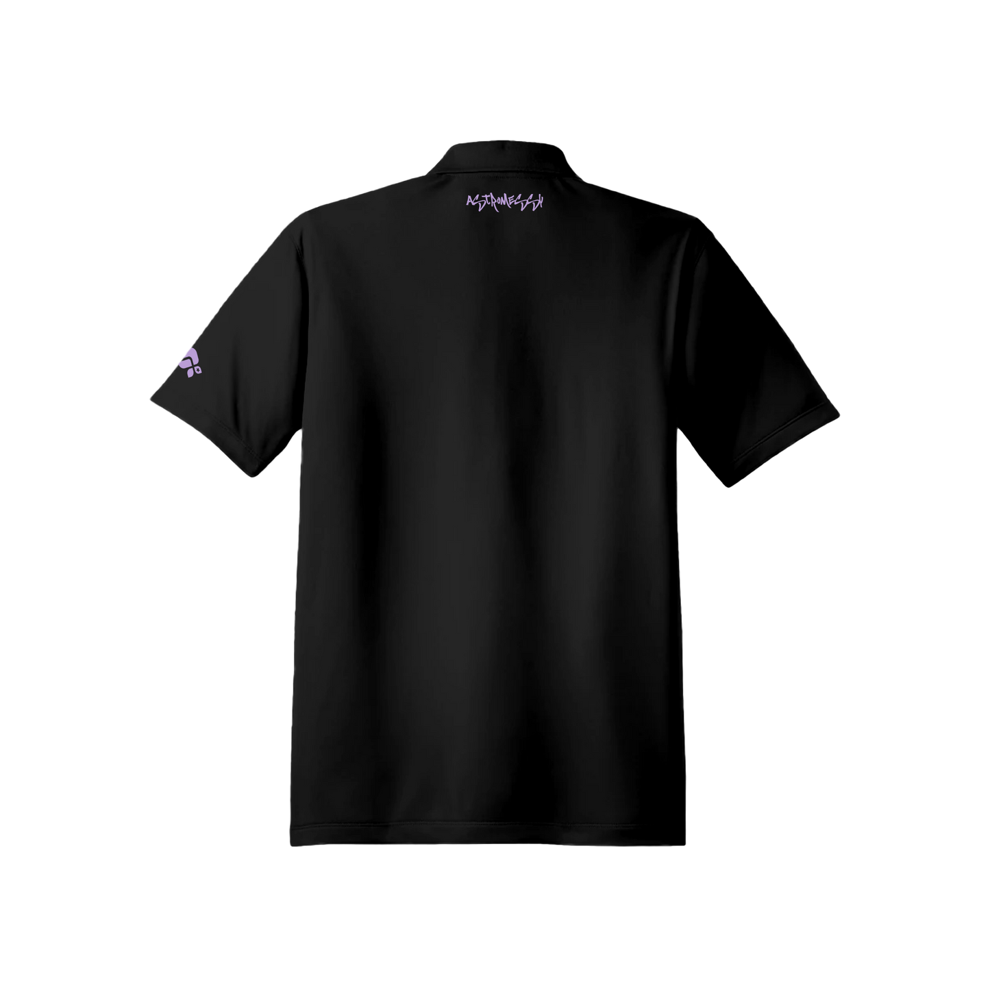 ASTROMESSY CLUB POLO