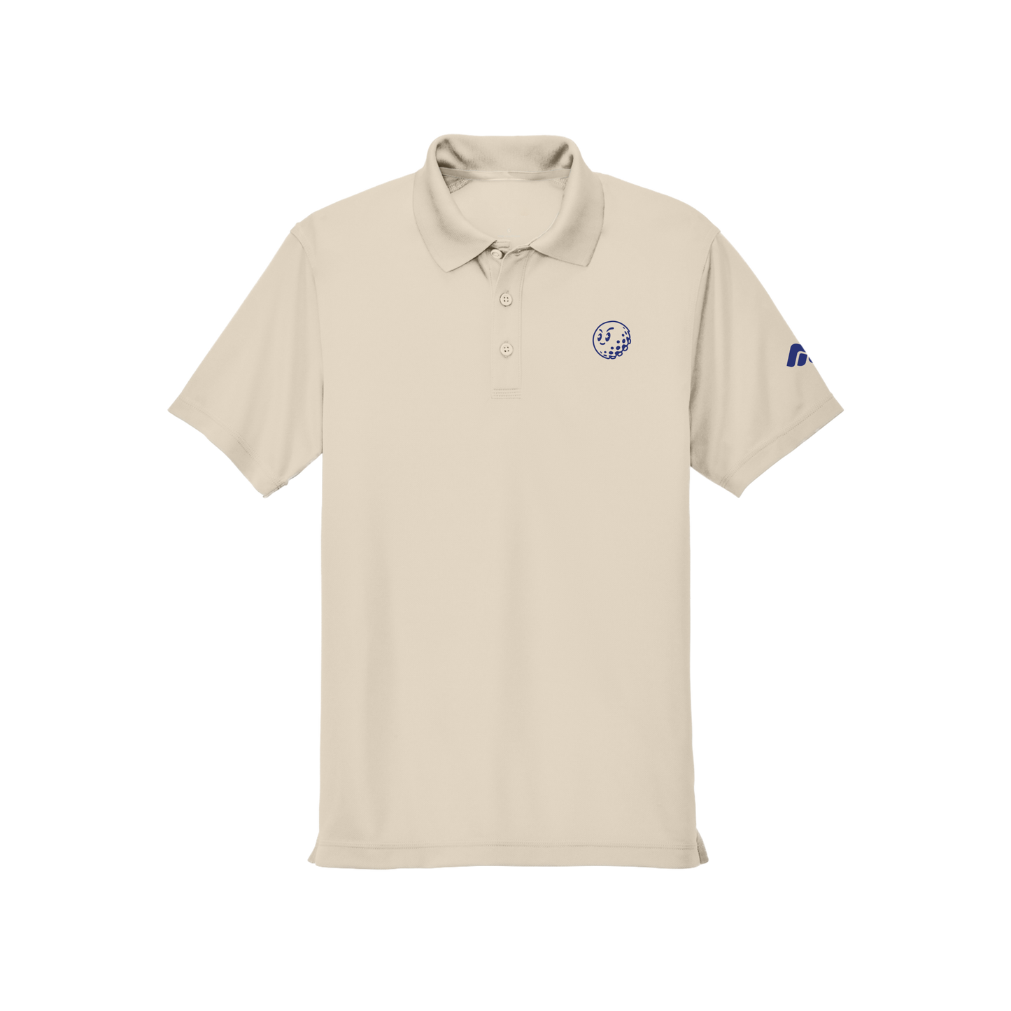 ASTROMESSY CLUB POLO