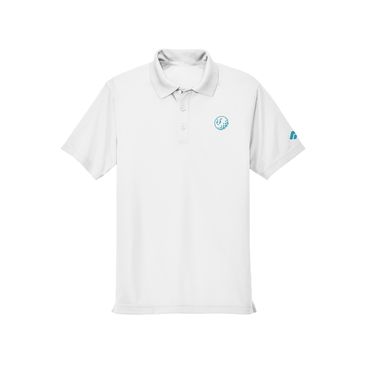 ASTROMESSY CLUB POLO