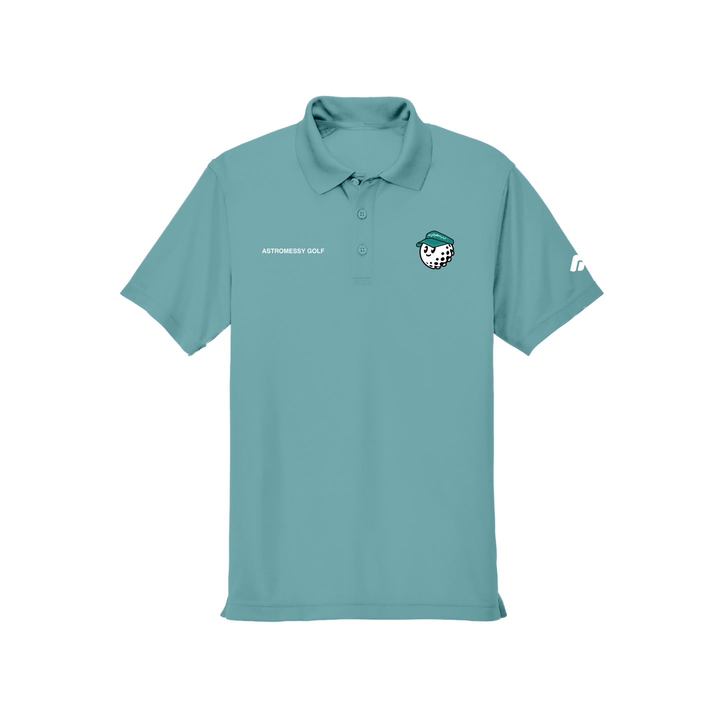 GOLF PRO CLUB POLO