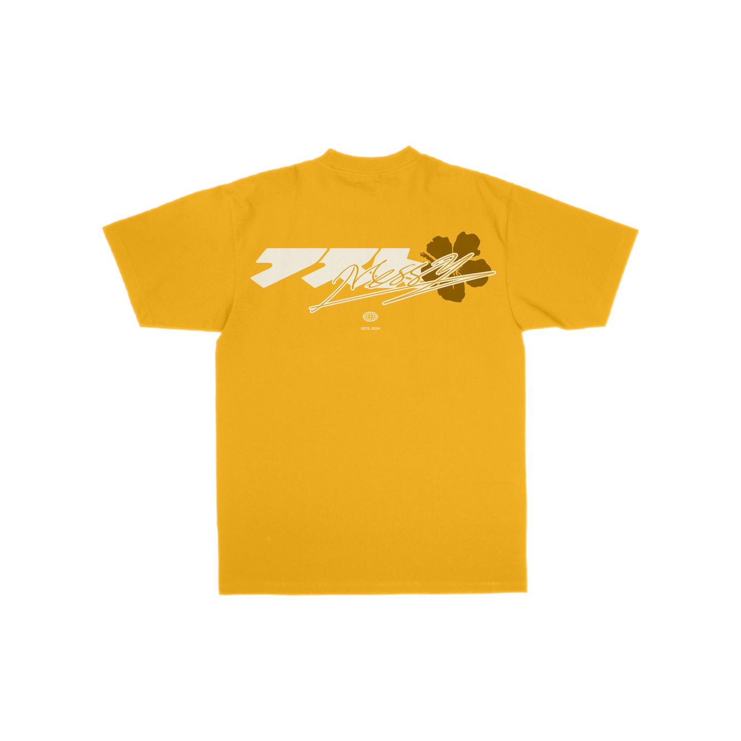 MEN’S SURFER TEE