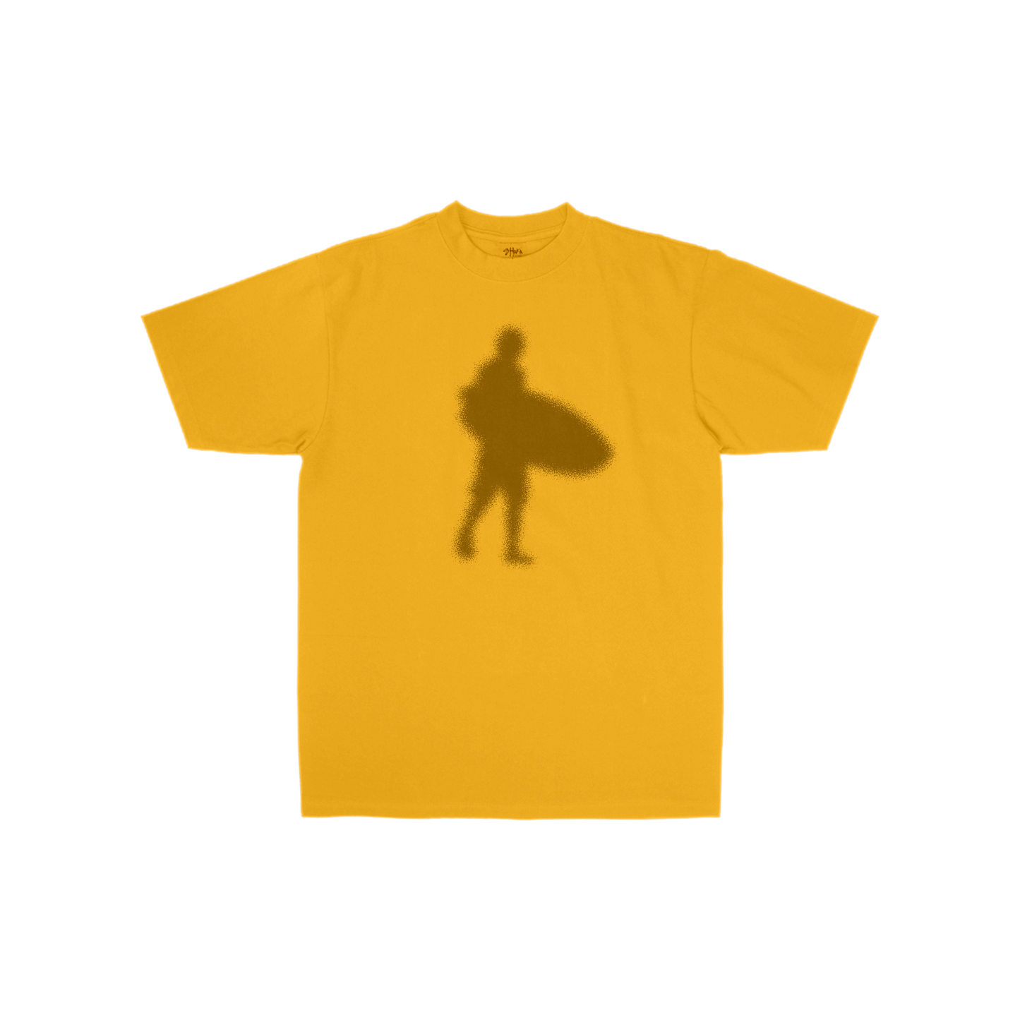 MEN’S SURFER TEE