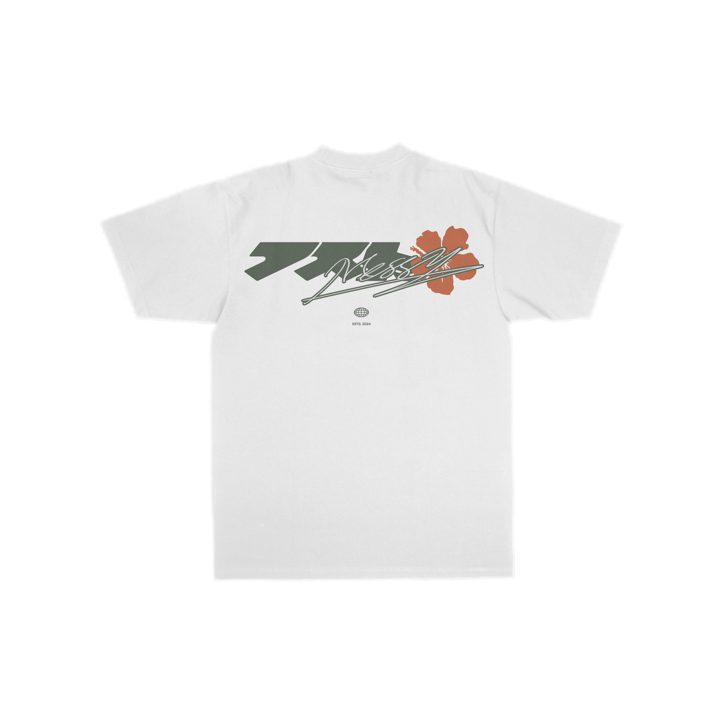 MEN’S SURFER TEE