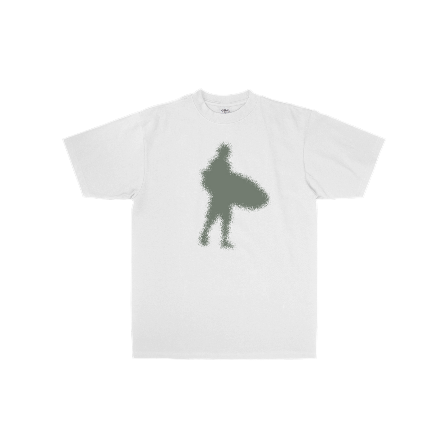 MEN’S SURFER TEE