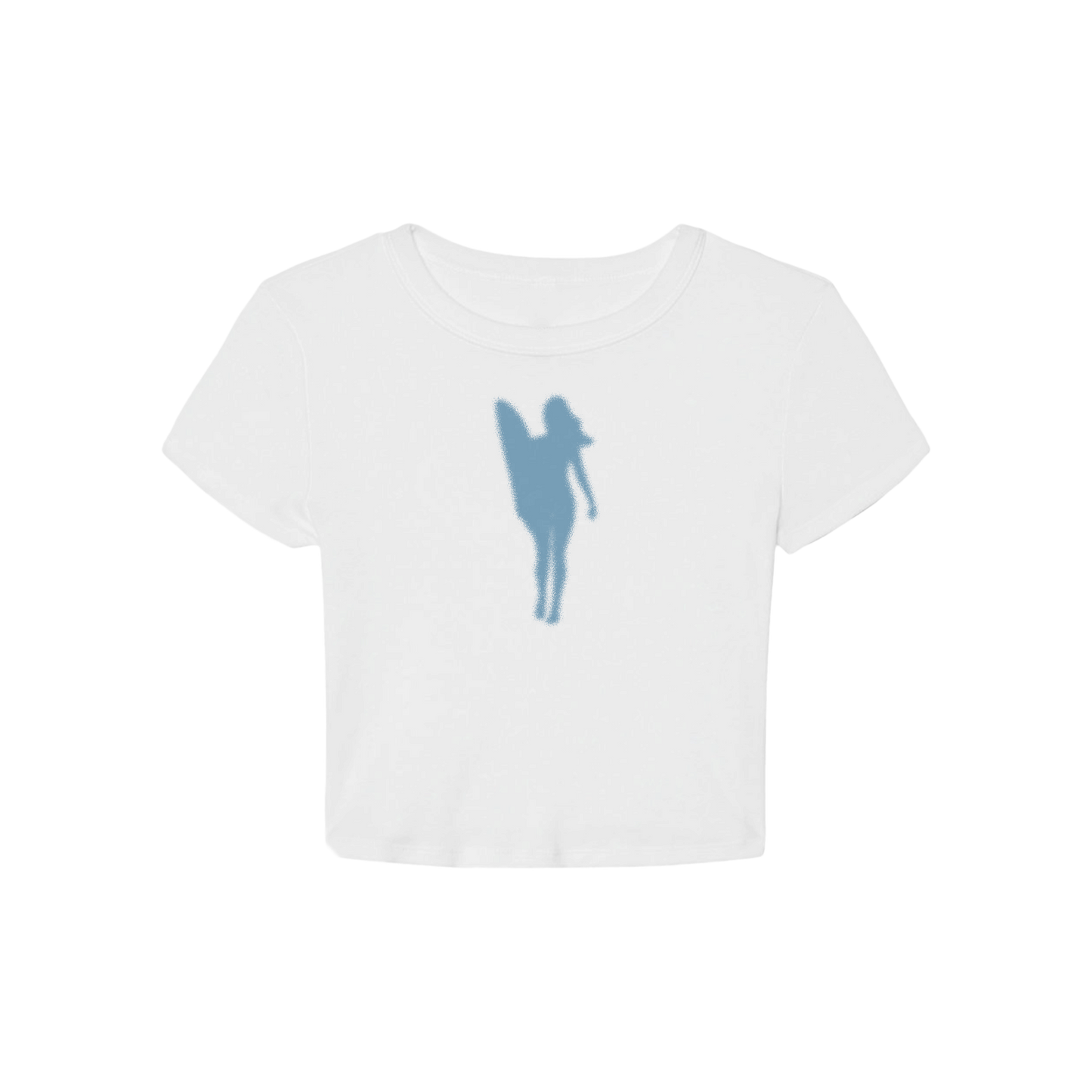 WOMAN'S SURF RIB TEE