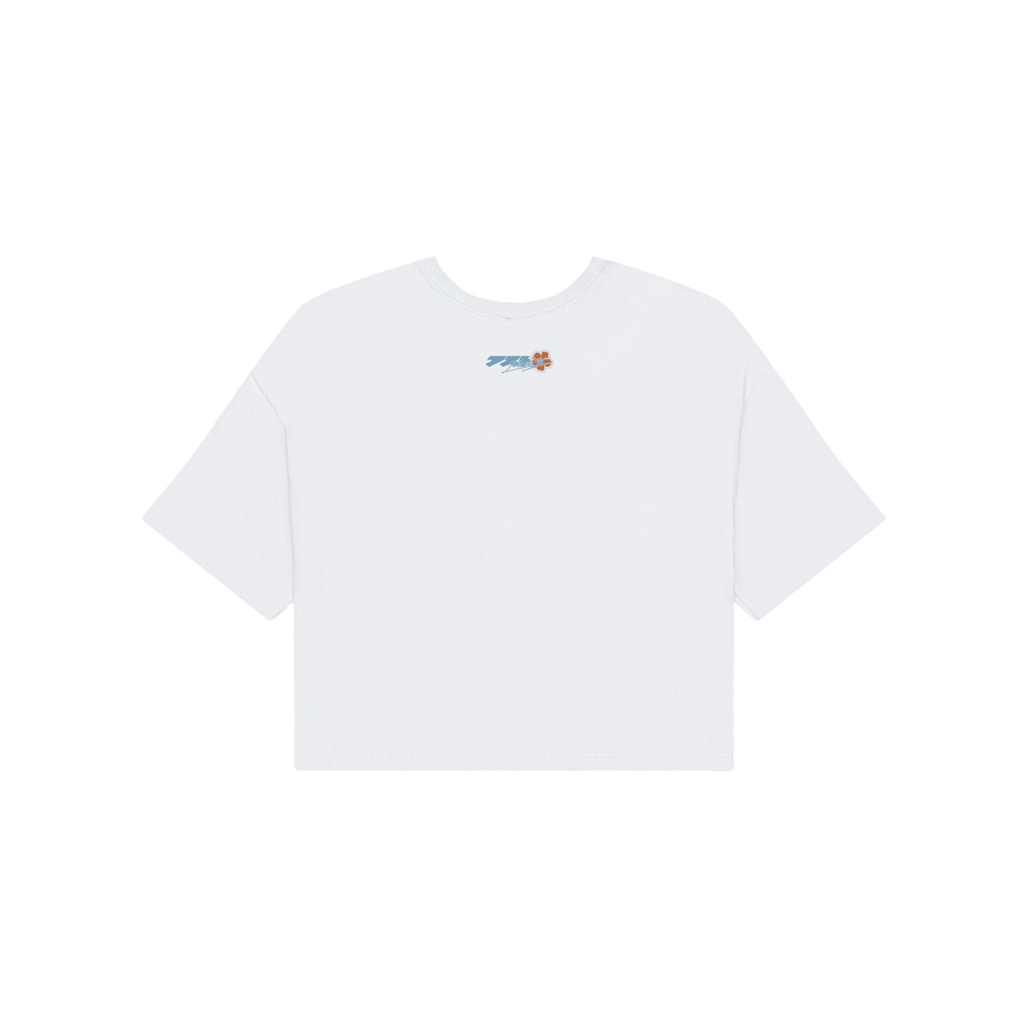 WOMAN'S SURF RIB TEE