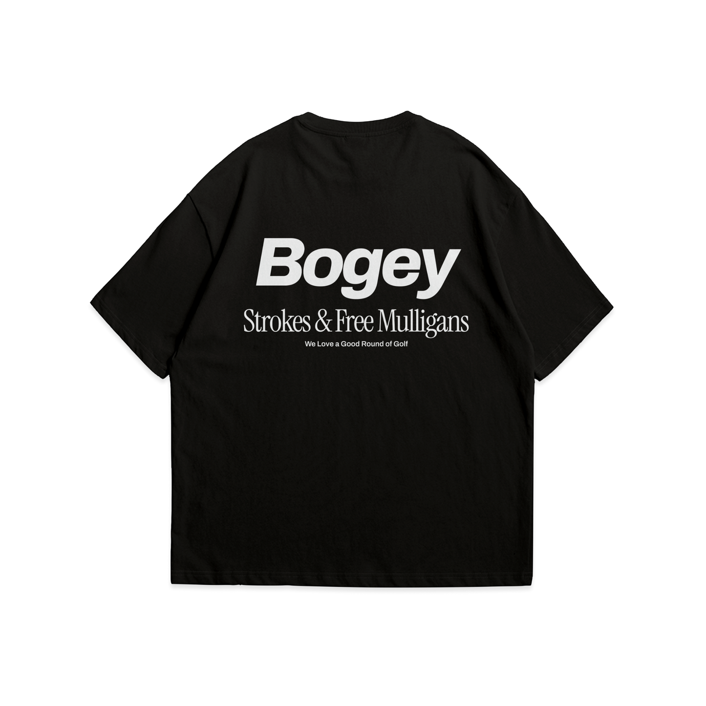 BOGEY TEE