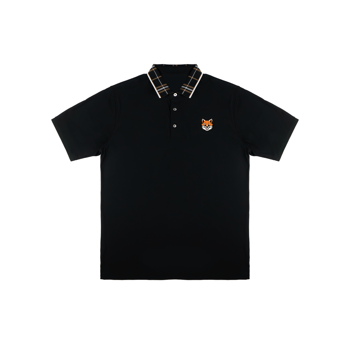 AM. MENS POLO-2