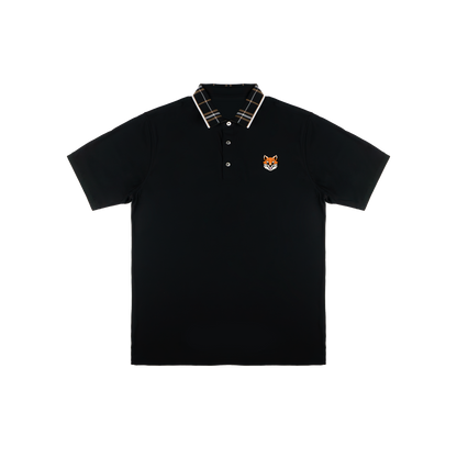 AM. MENS POLO-2