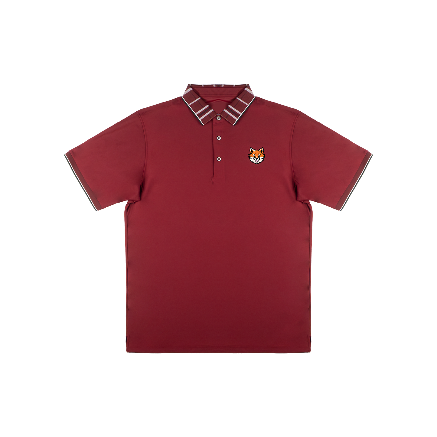 AM. MENS POLO-2