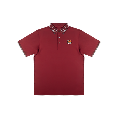 AM. MENS POLO-2