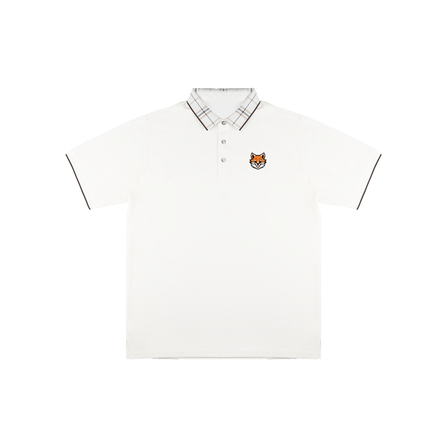 AM. MENS POLO-2