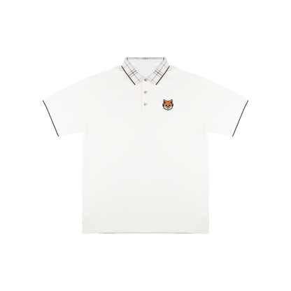 AM. MENS POLO-2