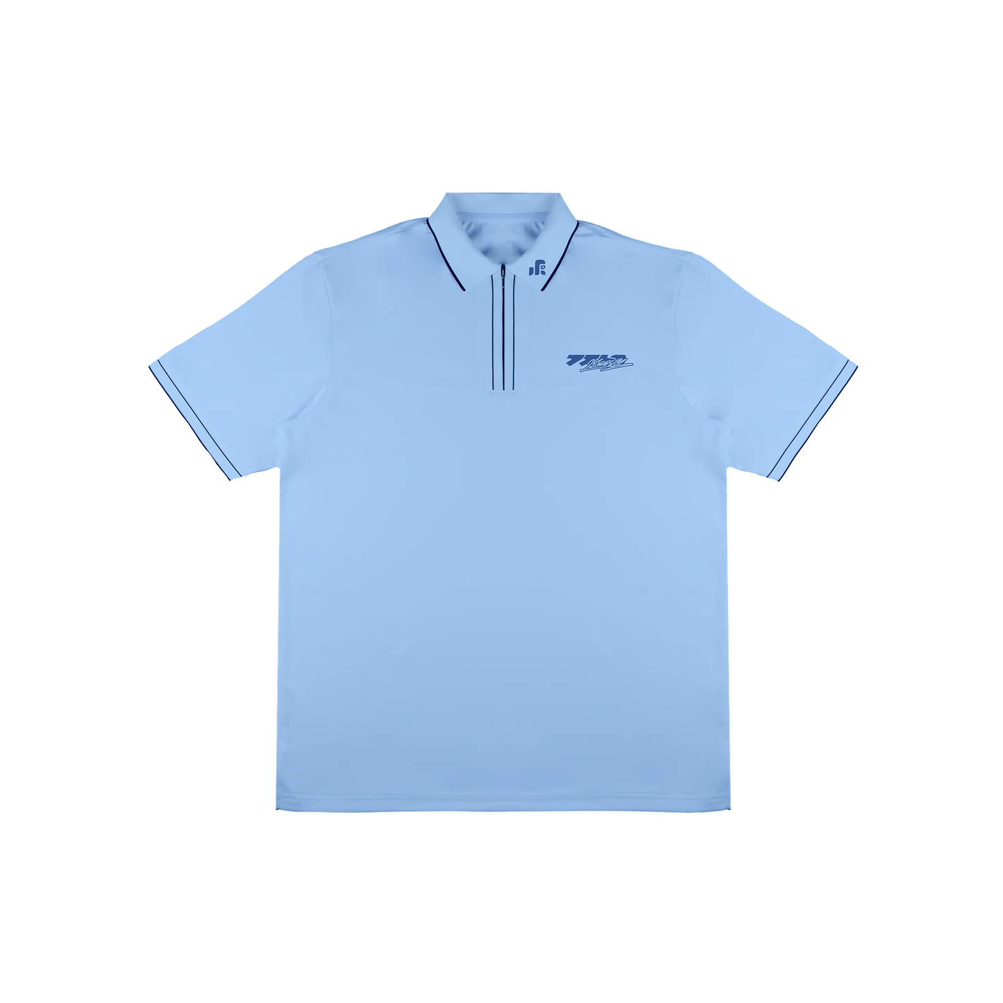 AM. MENS POLO-3