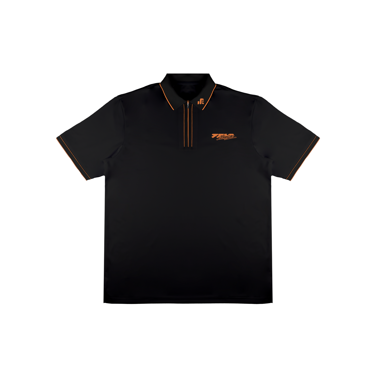 AM. MENS POLO-3