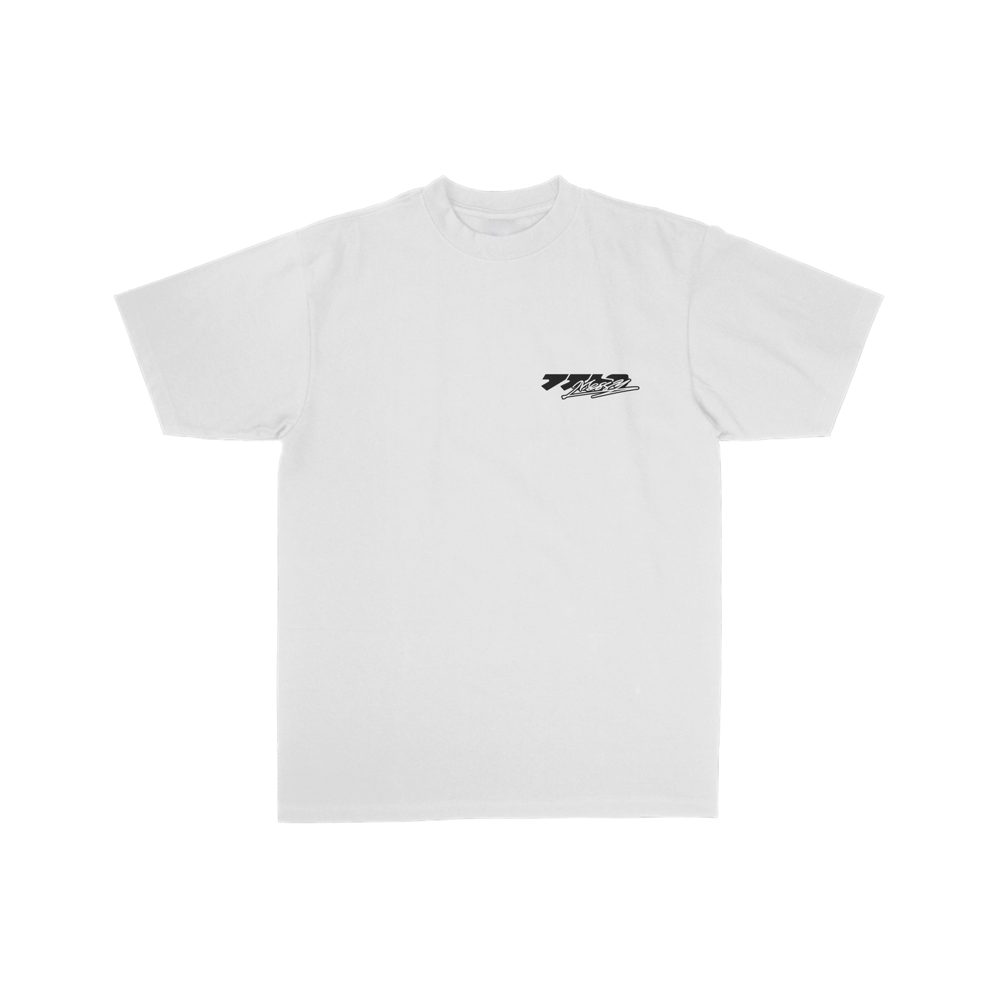 AM. TEE SS-1