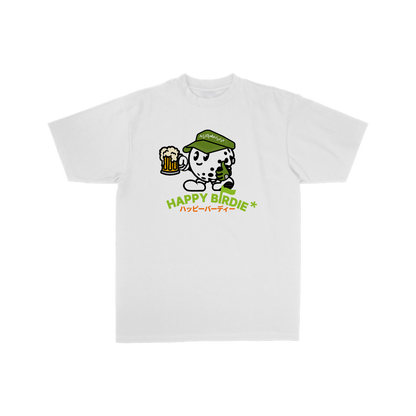 AM. TEE SS-7