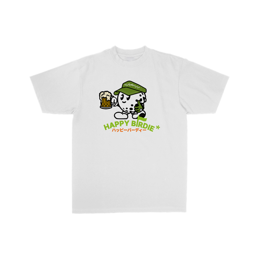 AM. TEE SS-7