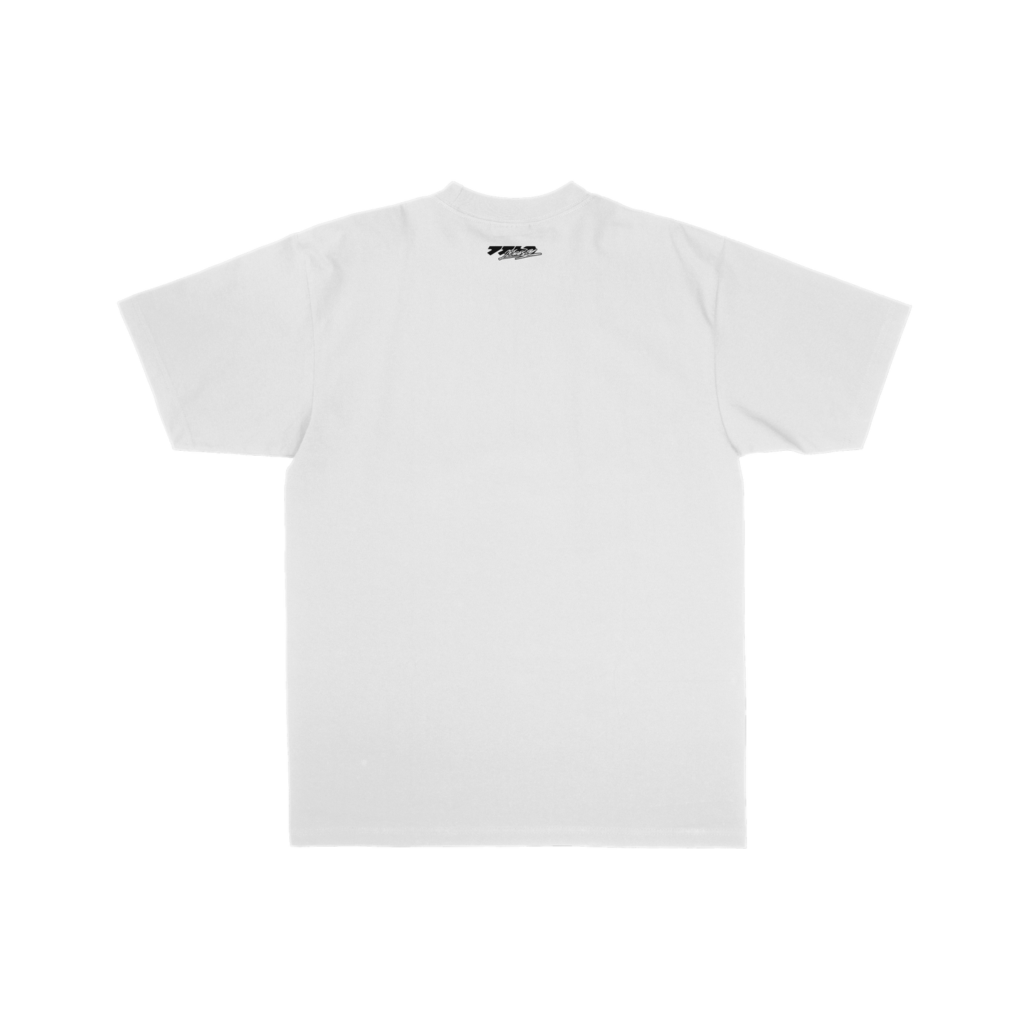 AM. TEE SS-7