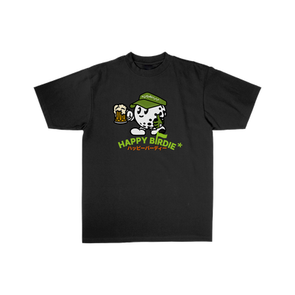 AM. TEE SS-7