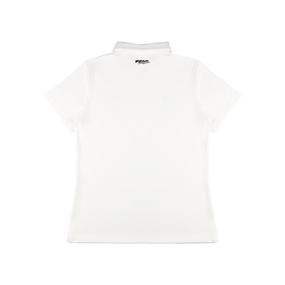 AM. WOMENS POLO-1