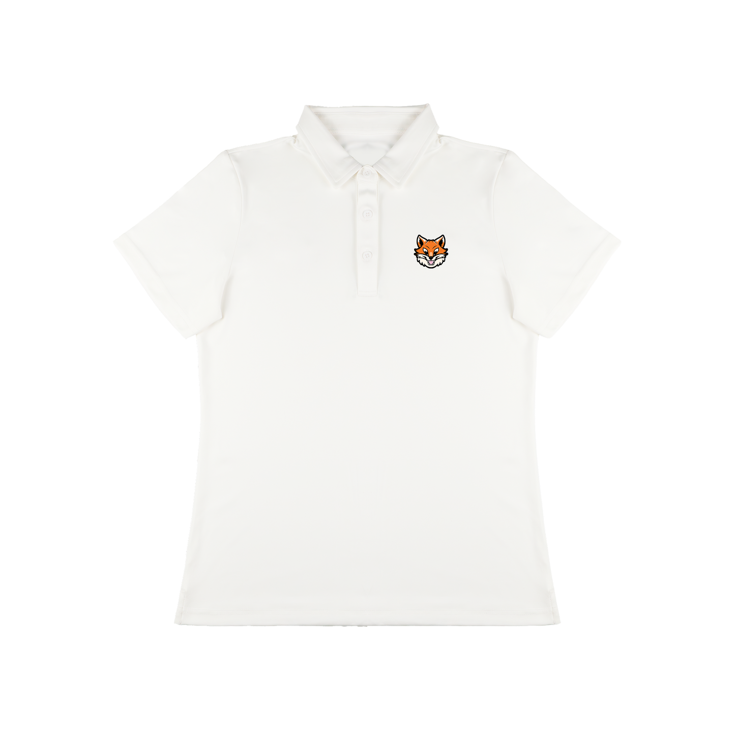 AM. WOMENS POLO-1
