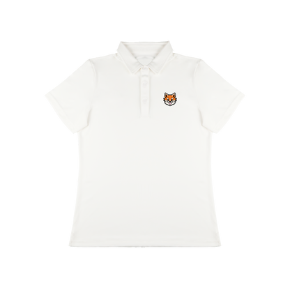 AM. WOMENS POLO-1