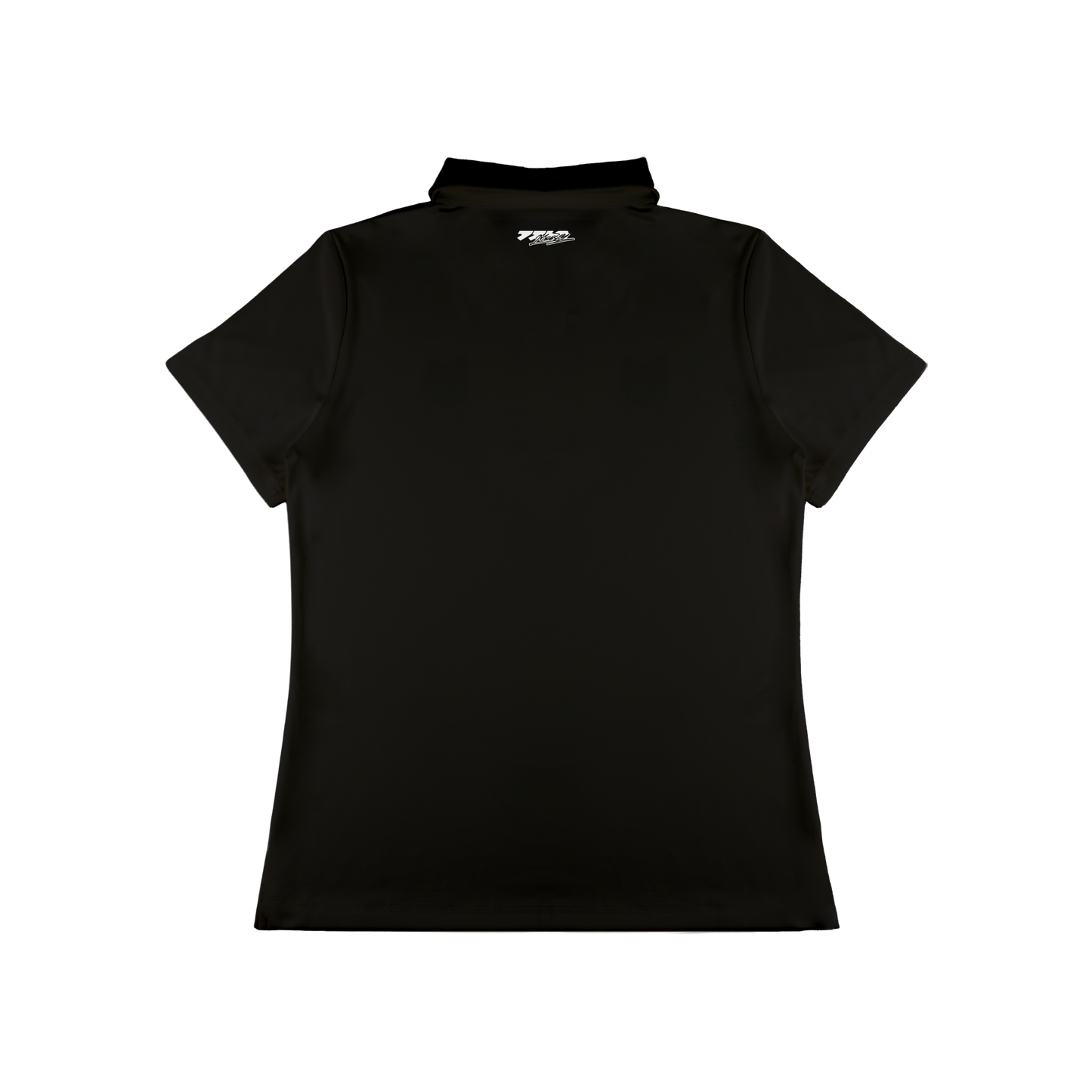 AM. WOMENS POLO-1