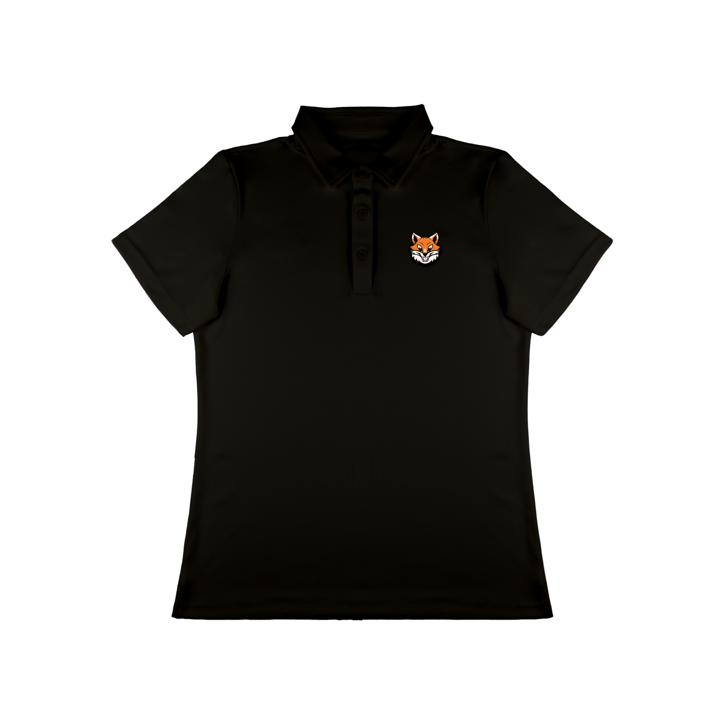 AM. WOMENS POLO-1