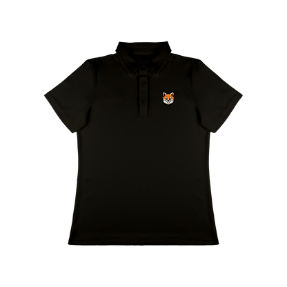AM. WOMENS POLO-1