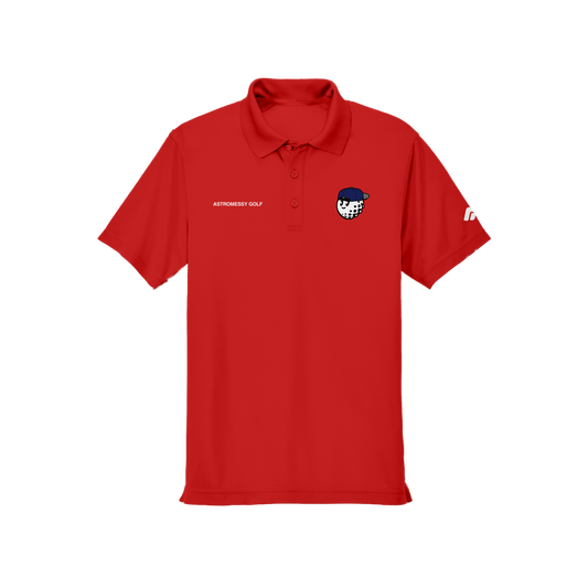 GOLF PRO CLUB POLO