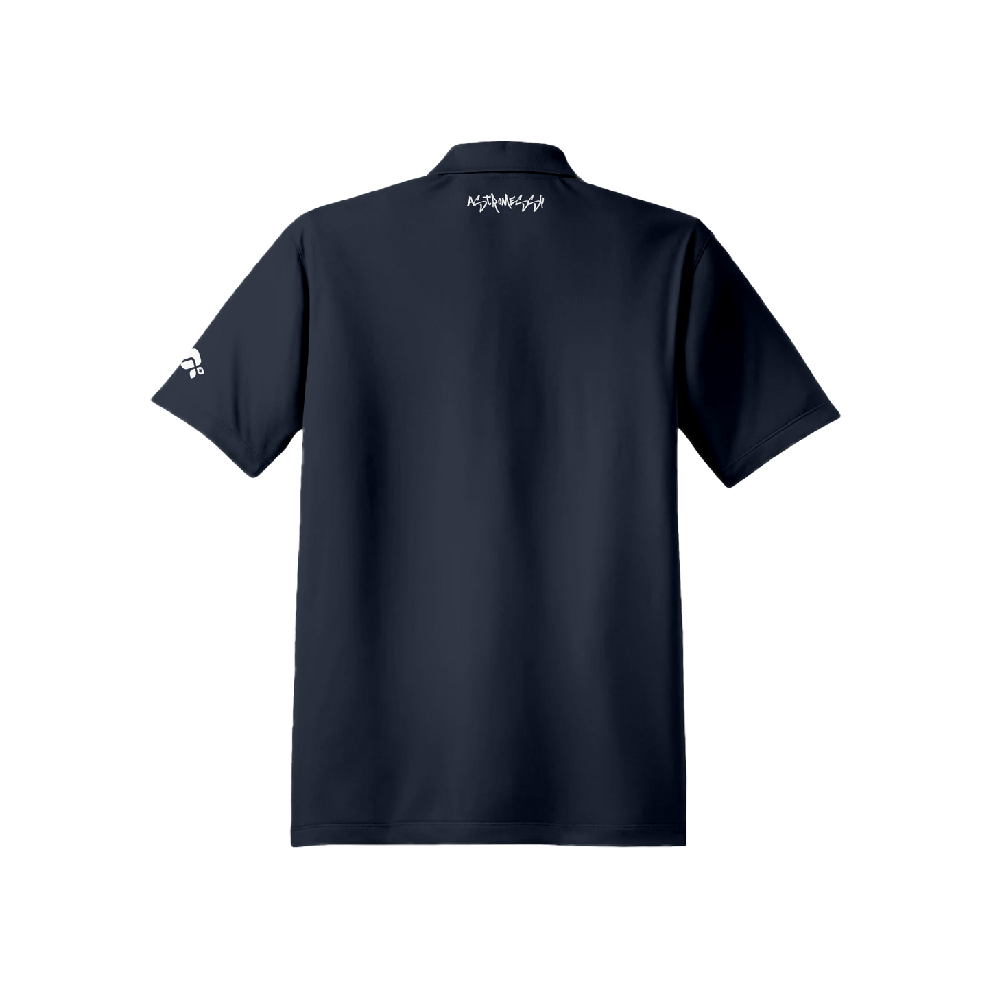 GOLF PRO CLUB POLO
