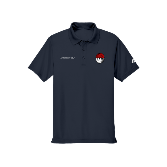 GOLF PRO CLUB POLO