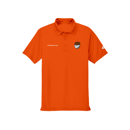 GOLF PRO CLUB POLO
