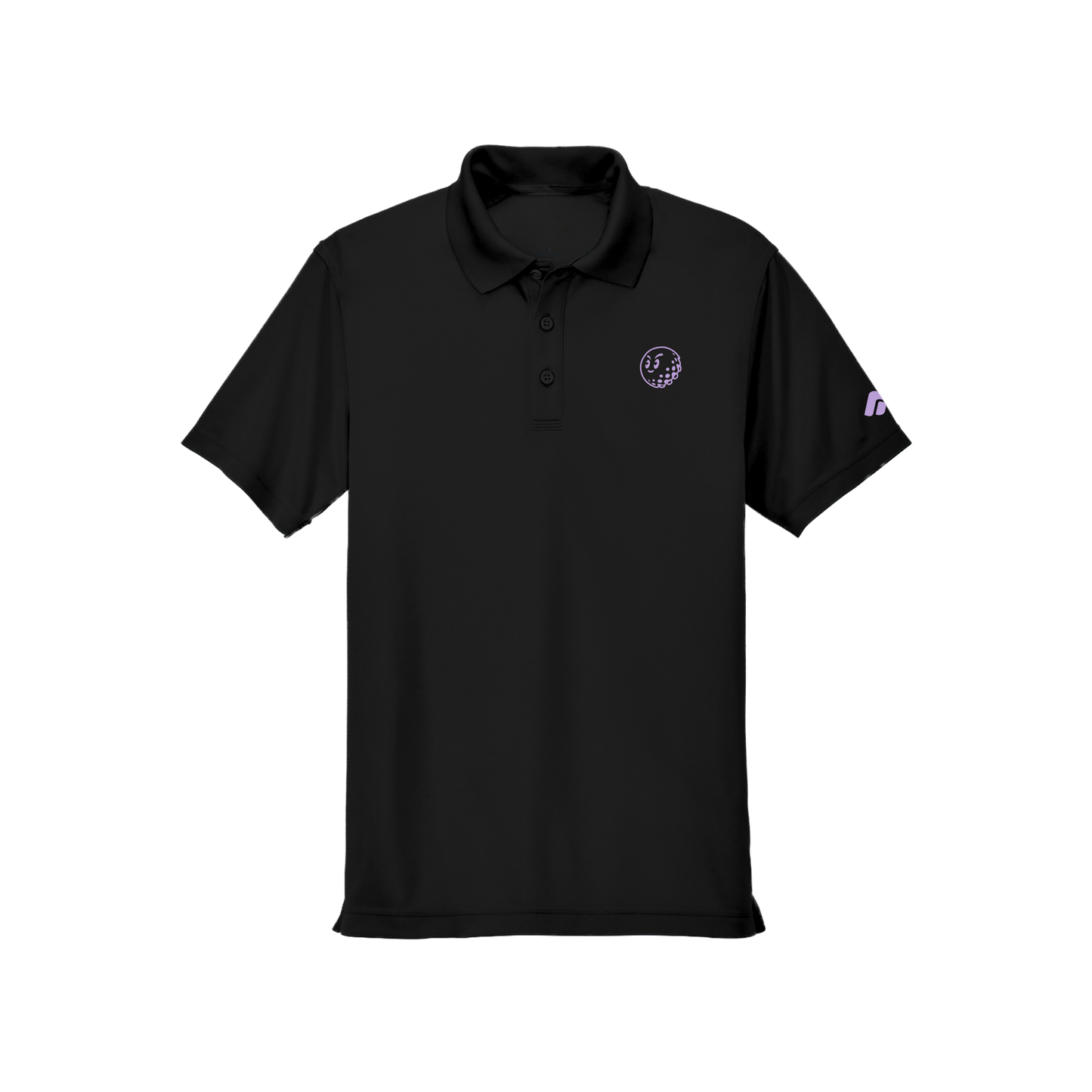ASTROMESSY CLUB POLO