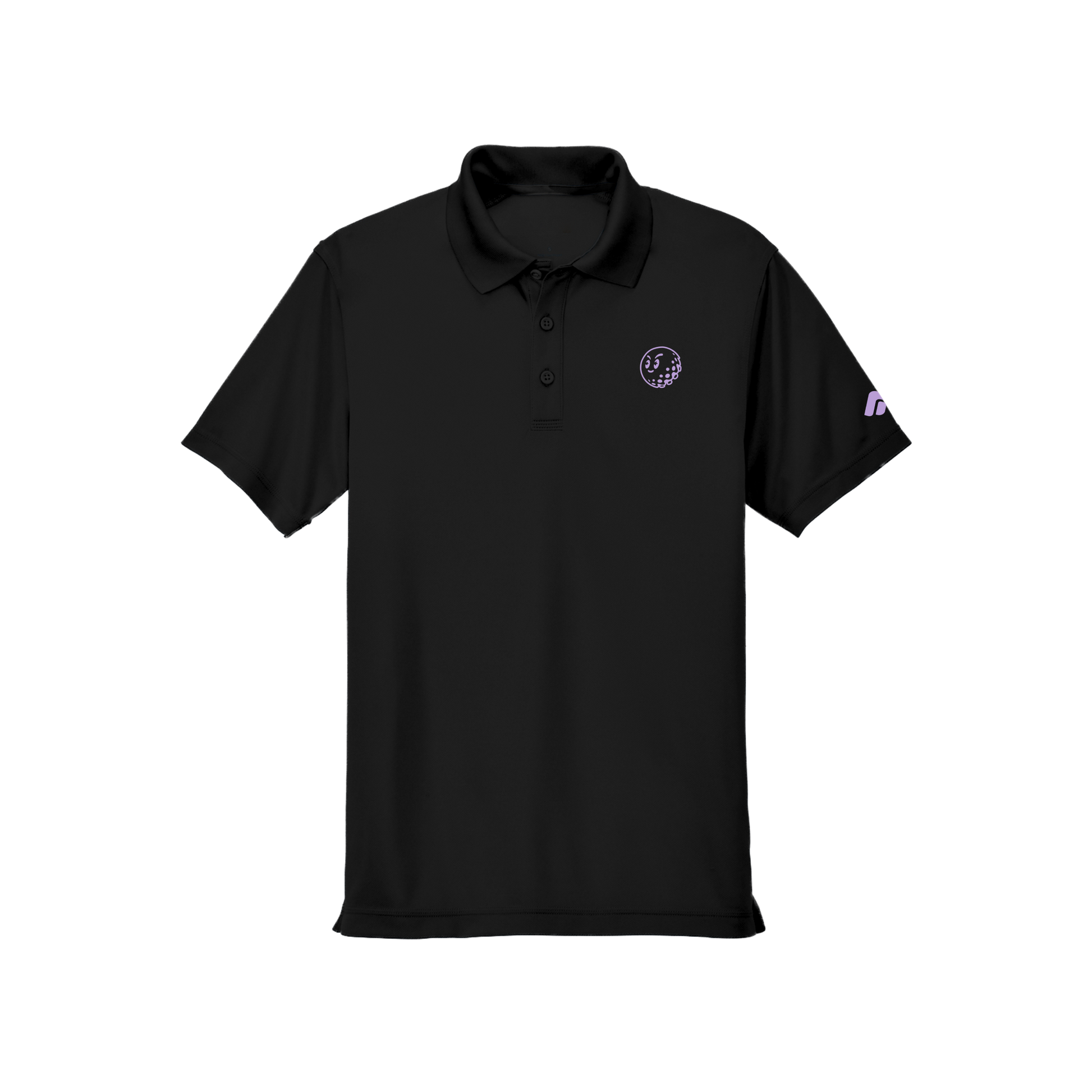ASTROMESSY CLUB POLO