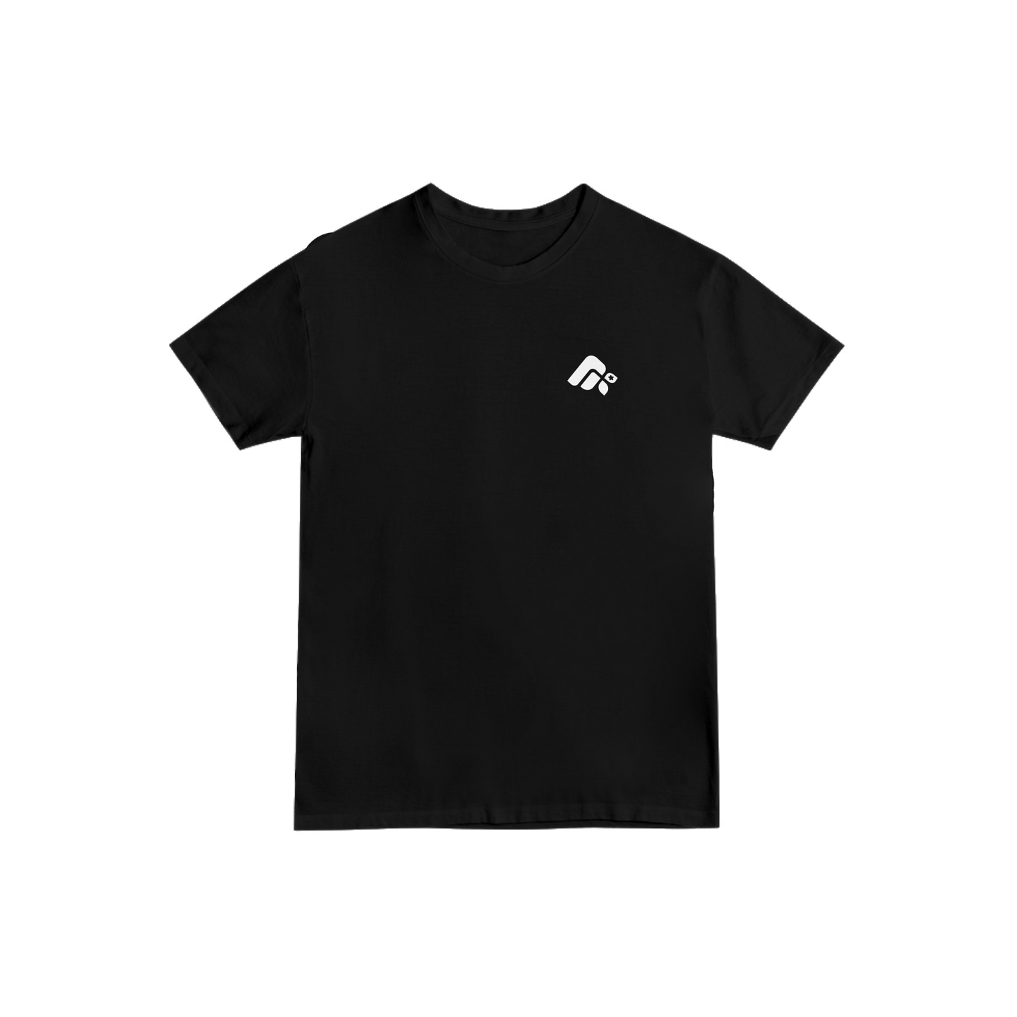 CHIOKO BUCKET HAT TEE BLACK