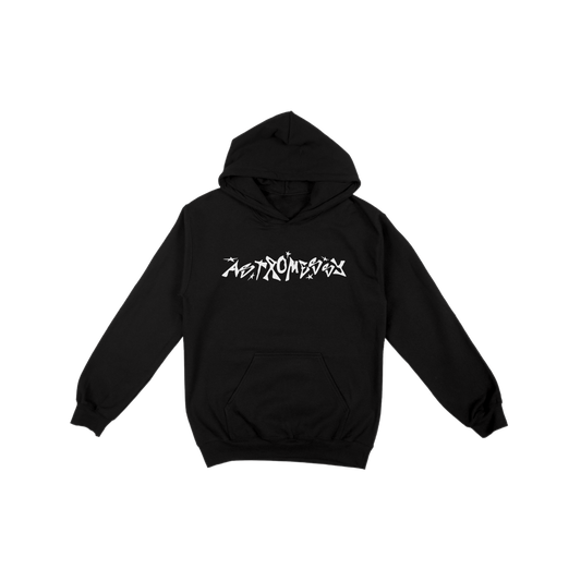 CITY OF ANGELS HOODIE