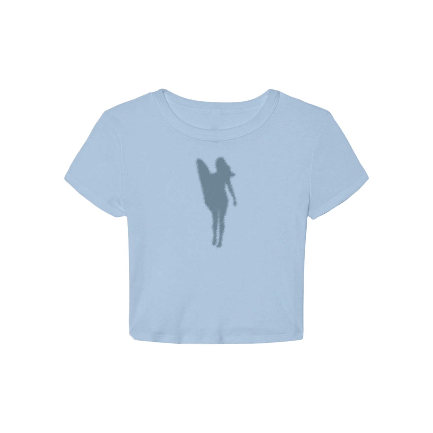 WOMAN'S SURF RIB TEE