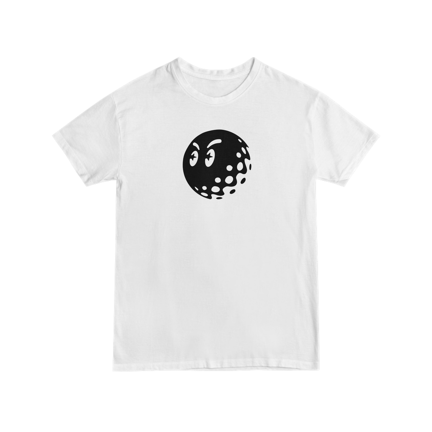 Chioko White Tee