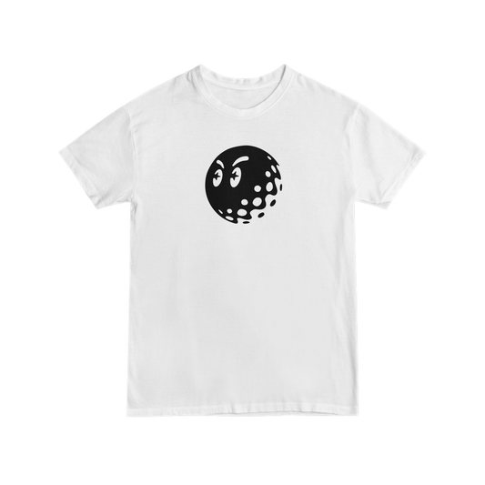 Chioko White Tee