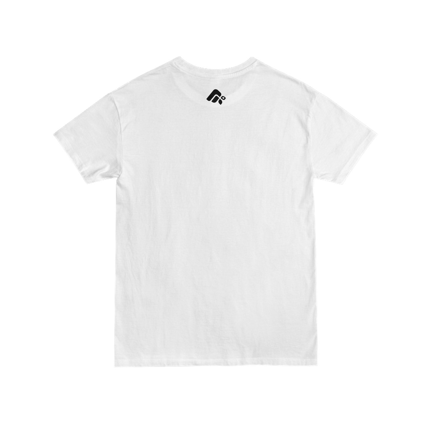 Chioko White Tee