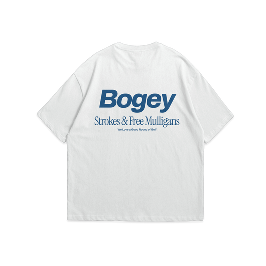 Bogey Graphic Tee