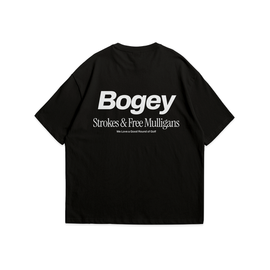 Bogey Graphic Tee